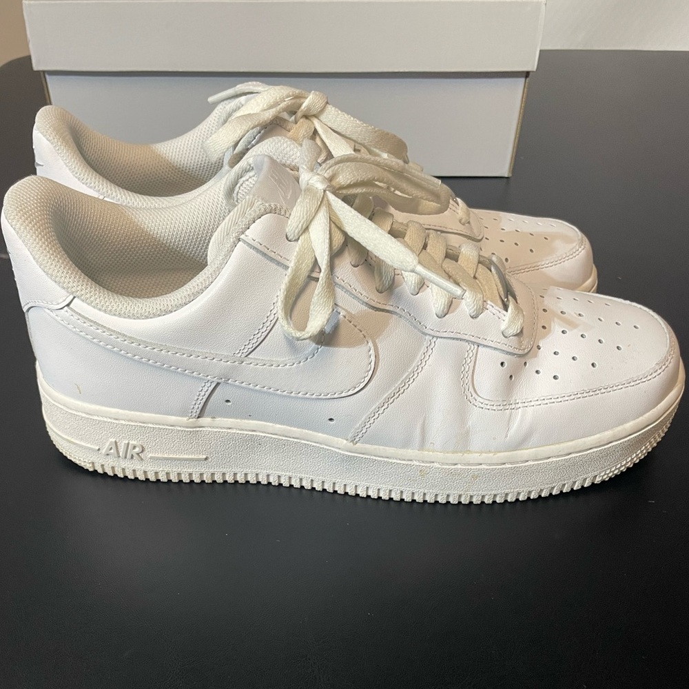 Air Force 1 ‘07